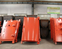 避難硐室在礦山設備中有沒有必要性？